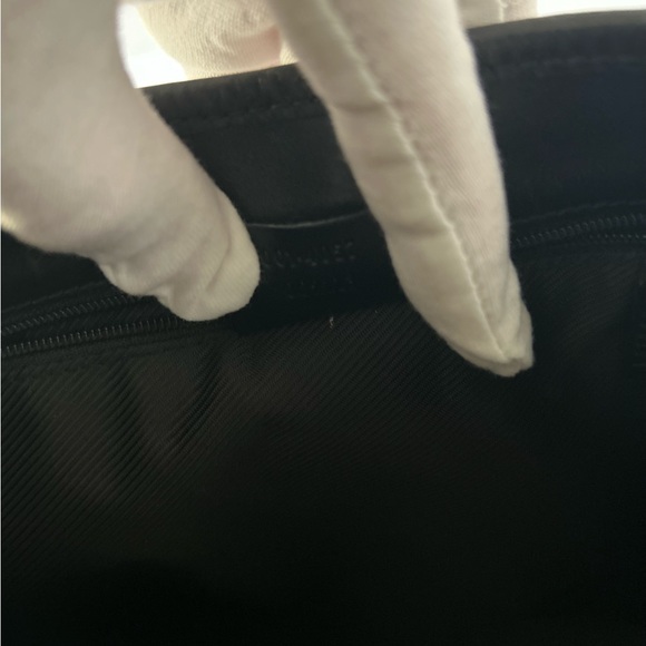 Authentic Gucci Jackie GG print Grey - Picture 13 of 15